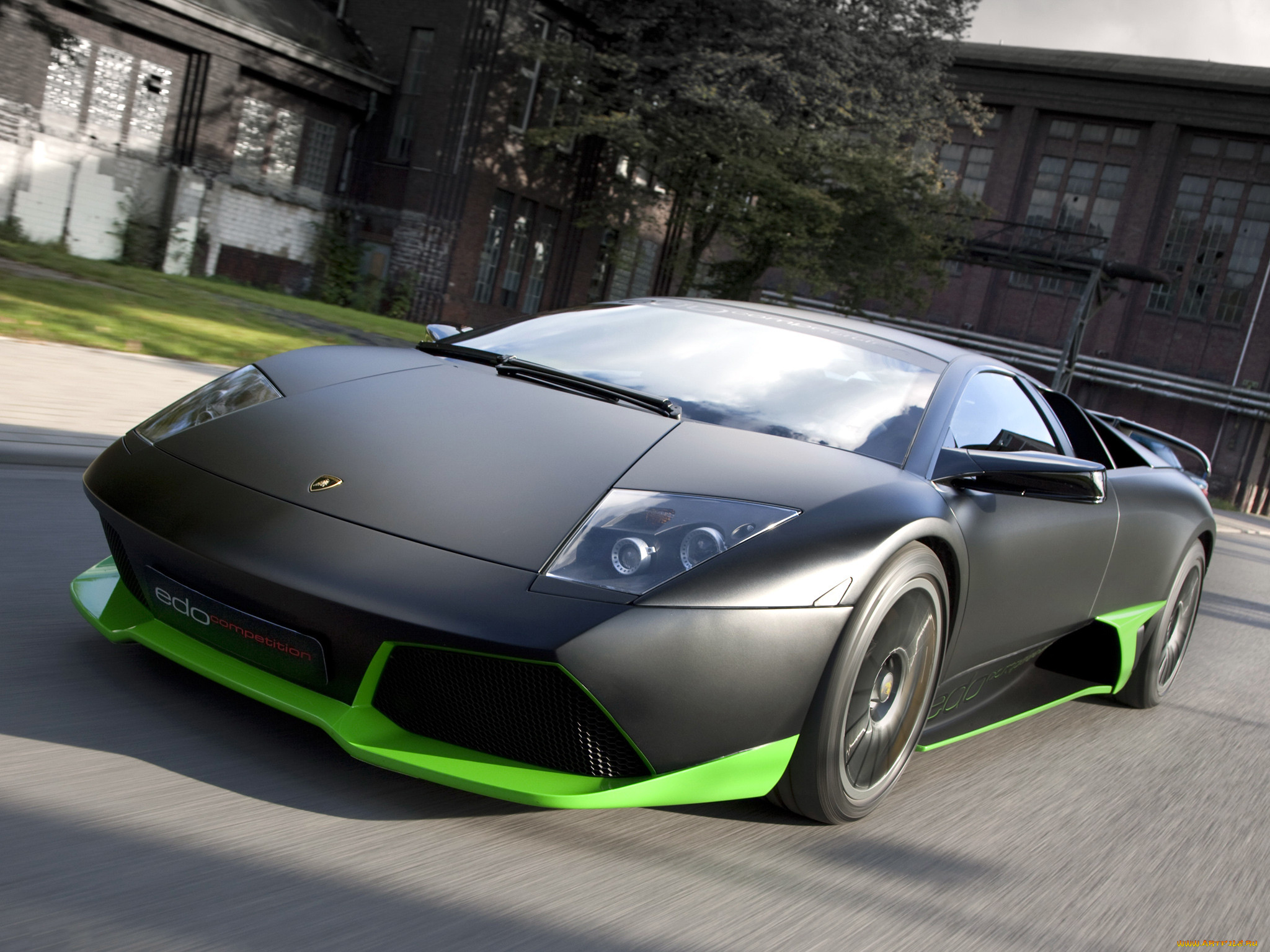 edo competition lamborghini murcielago lp750 2011, , lamborghini, edo, competition, murcielago, lp750, 2011